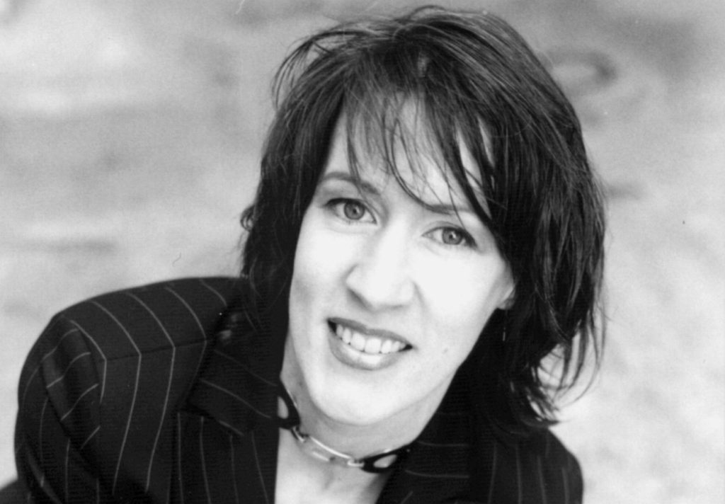 Karin Hagemeister